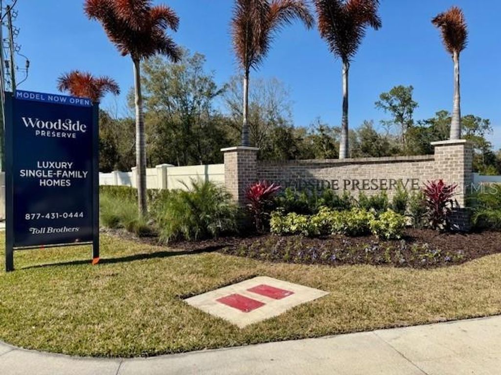 Image 12 of property listing at 8103 TIMBERWOOD LANE, Orlando, FL 32825