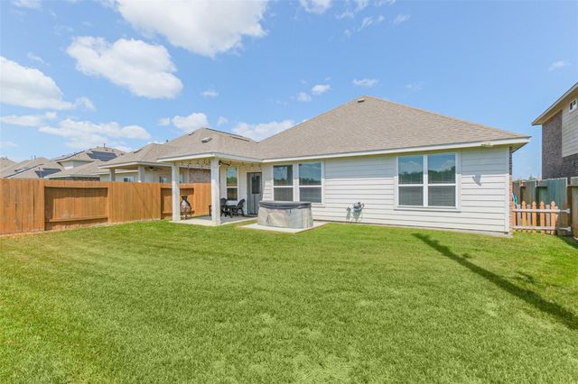 10418 Matterhorn Drive, Rosharon, TX 77583