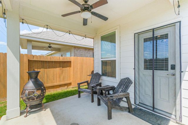 10418 Matterhorn Drive, Rosharon, TX 77583
