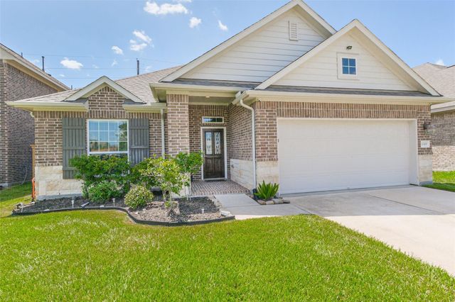 10418 Matterhorn Drive, Rosharon, TX 77583