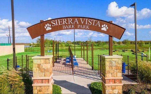 10418 Matterhorn Drive, Rosharon, TX 77583