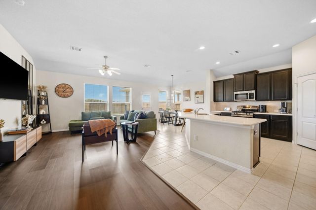 10418 Matterhorn Drive, Rosharon, TX 77583