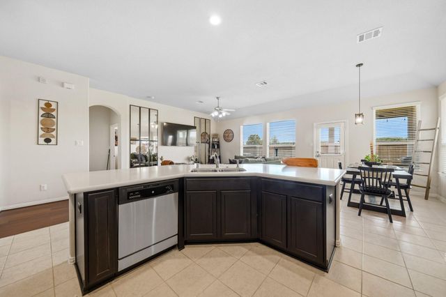 10418 Matterhorn Drive, Rosharon, TX 77583