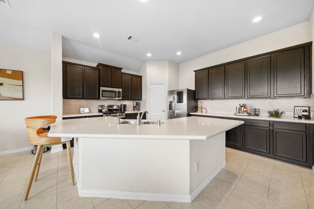 10418 Matterhorn Drive, Rosharon, TX 77583