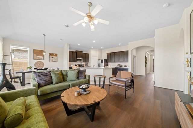10418 Matterhorn Drive, Rosharon, TX 77583