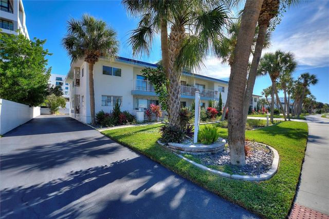 4250 37TH STREET S 5, St Petersburg, FL 33711