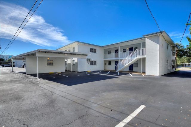 4250 37TH STREET S 5, St Petersburg, FL 33711