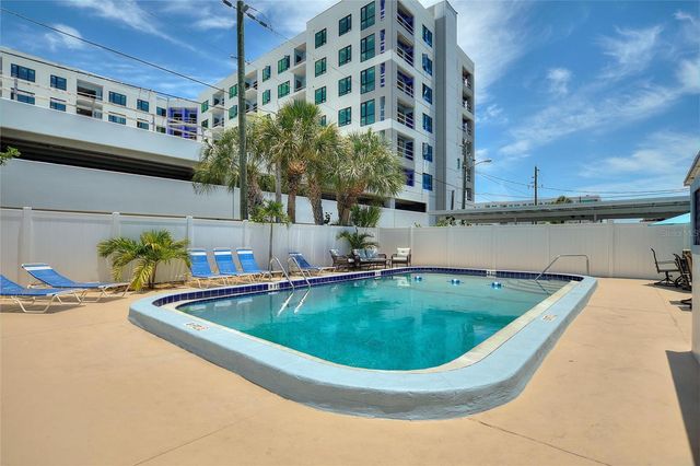 4250 37TH STREET S 5, St Petersburg, FL 33711