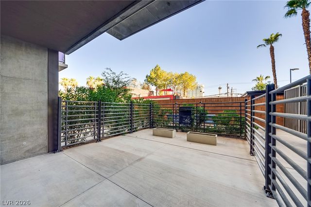 353 East Bonneville Avenue 161, Las Vegas, NV 89101