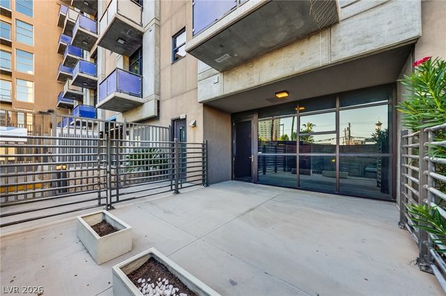 353 East Bonneville Avenue 161, Las Vegas, NV 89101