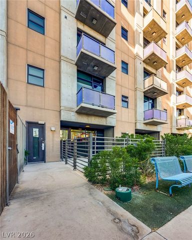 353 East Bonneville Avenue 161, Las Vegas, NV 89101