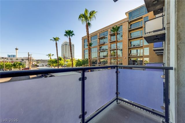 353 East Bonneville Avenue 161, Las Vegas, NV 89101