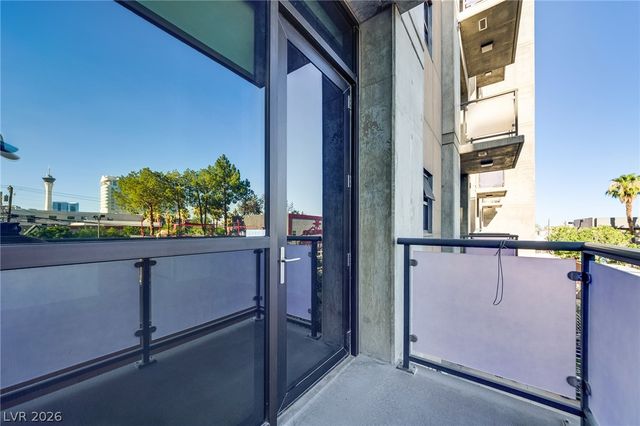 353 East Bonneville Avenue 161, Las Vegas, NV 89101