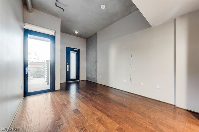 353 East Bonneville Avenue 161, Las Vegas, NV 89101