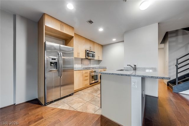 353 East Bonneville Avenue 161, Las Vegas, NV 89101