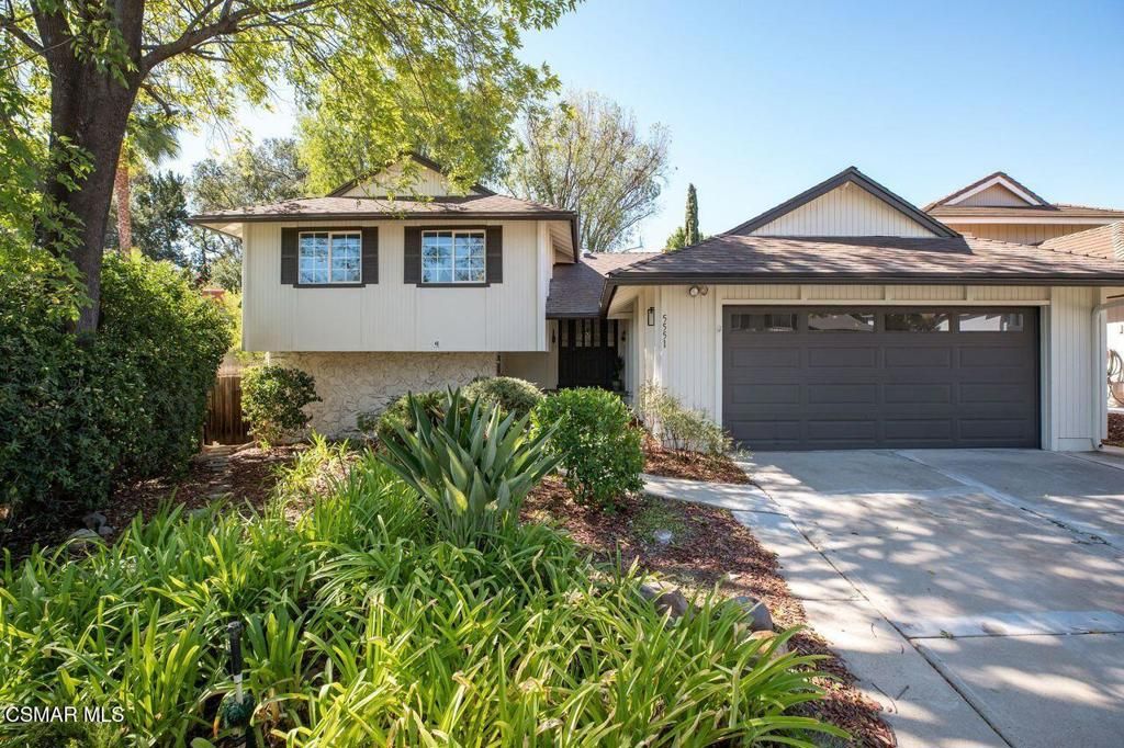 5551 Lake Lindero Drive, Agoura Hills, CA 91301 — exterior