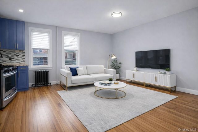 320 E 235th Street, Bronx, NY 10470