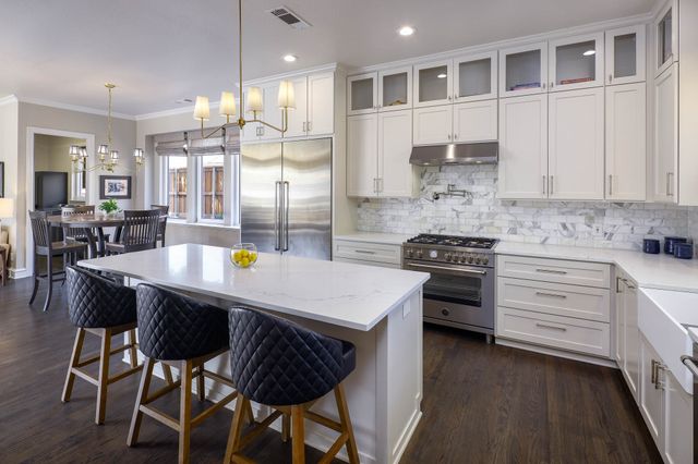 5920 Willowross Way, Plano, TX 75093