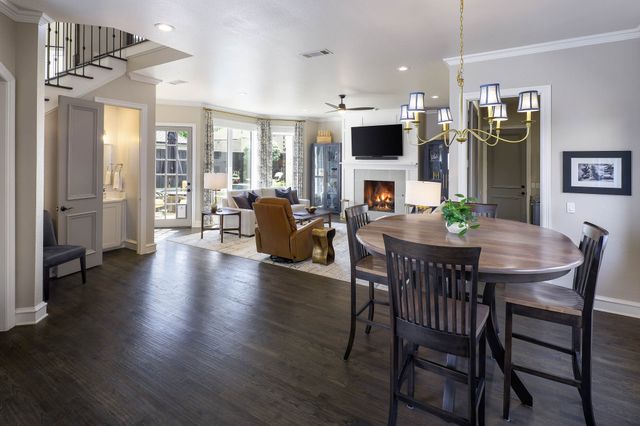 5920 Willowross Way, Plano, TX 75093