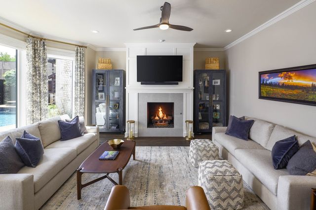 5920 Willowross Way, Plano, TX 75093