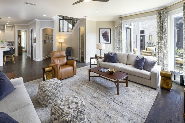 5920 Willowross Way, Plano, TX 75093