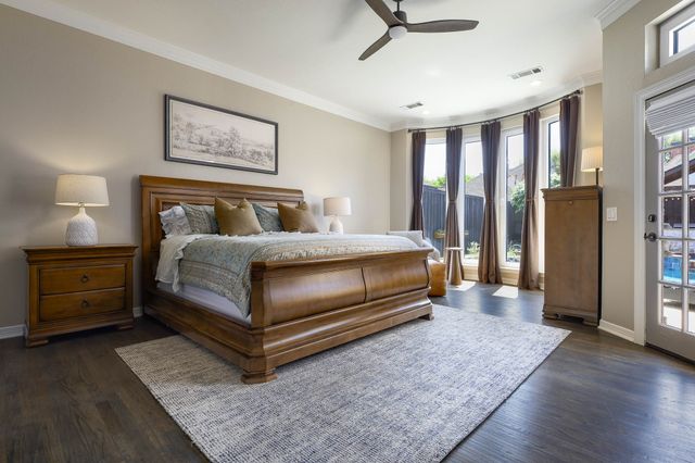 5920 Willowross Way, Plano, TX 75093