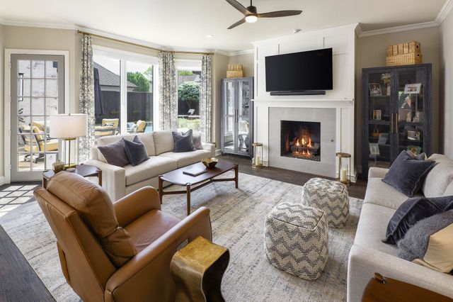 5920 Willowross Way, Plano, TX 75093