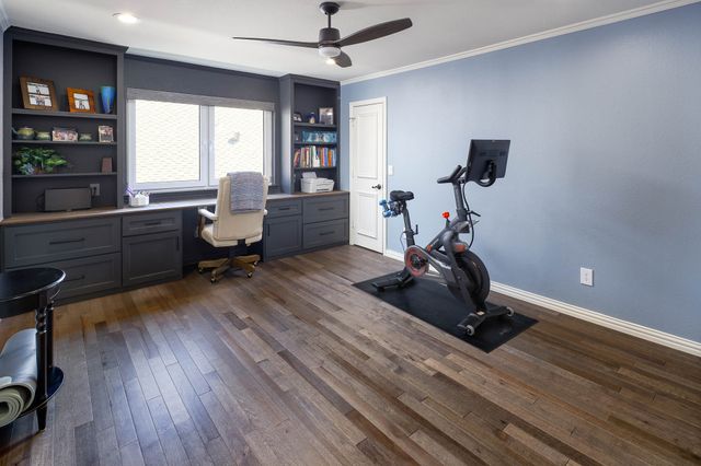 5920 Willowross Way, Plano, TX 75093