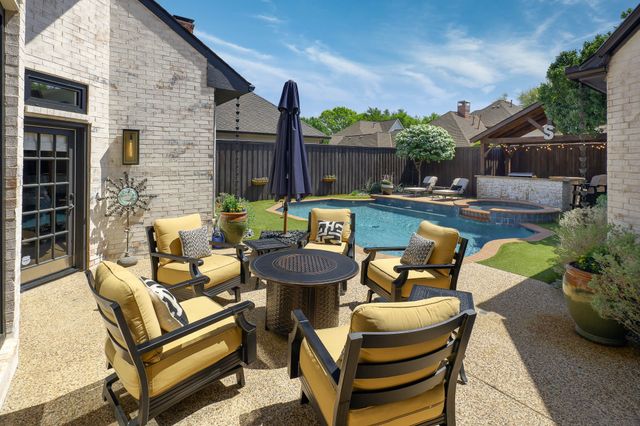 5920 Willowross Way, Plano, TX 75093