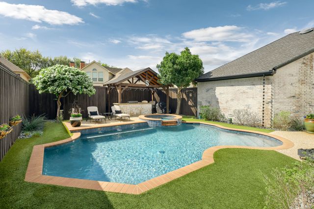 5920 Willowross Way, Plano, TX 75093