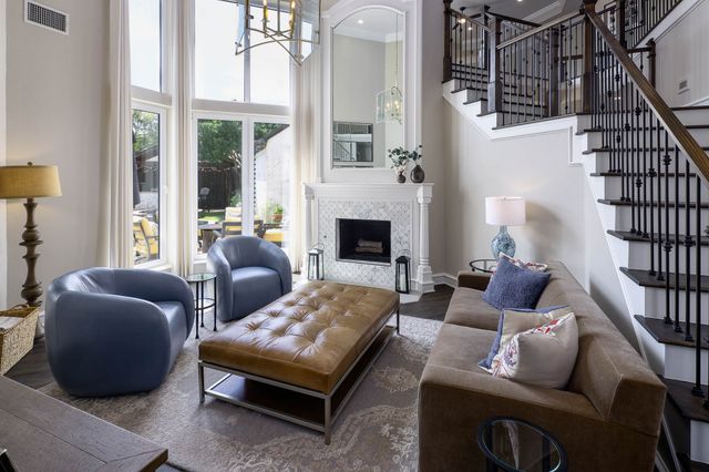 5920 Willowross Way, Plano, TX 75093