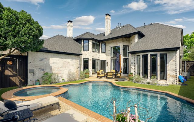 5920 Willowross Way, Plano, TX 75093