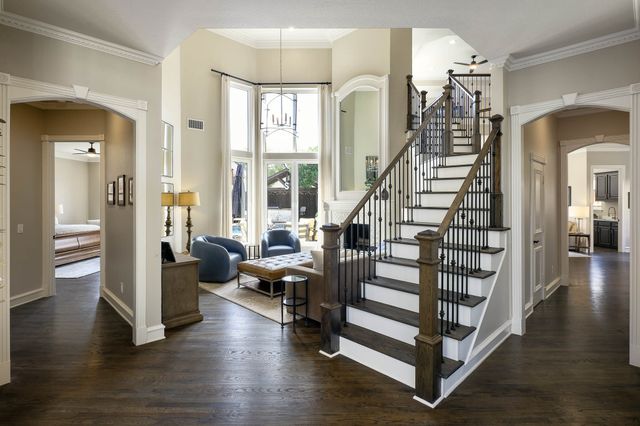 5920 Willowross Way, Plano, TX 75093