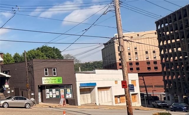 606 Evans Ave, Mckeesport, PA 15132