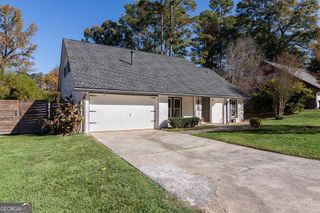 3125 Keenan Road, Atlanta, GA 30349