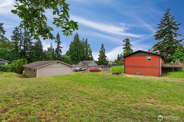 354 Carroll Road, Kelso, WA 98626