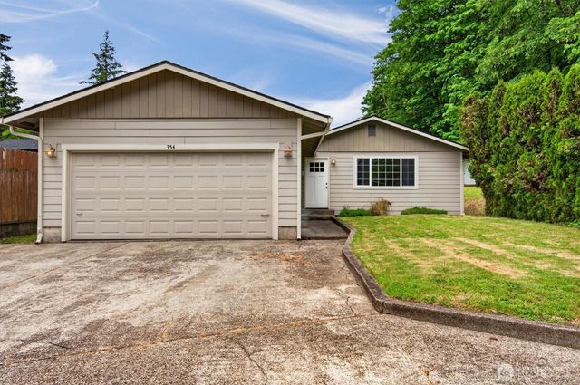 354 Carroll Road, Kelso, WA 98626