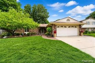41768 Hanford Road, Canton, MI 48187