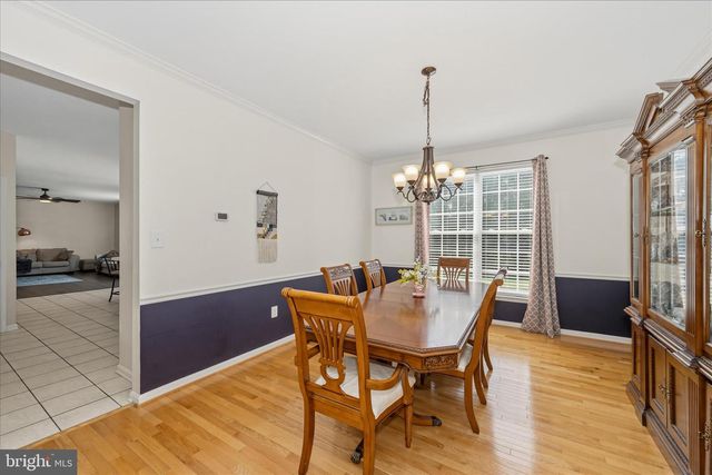 114 CONESTOGA CT, Boonsboro, MD 21713
