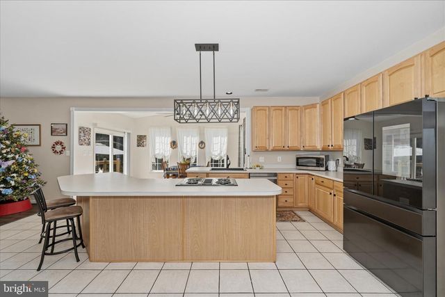 114 CONESTOGA CT, Boonsboro, MD 21713