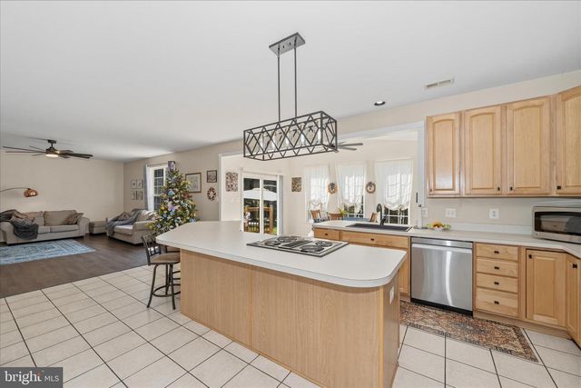 114 CONESTOGA CT, Boonsboro, MD 21713