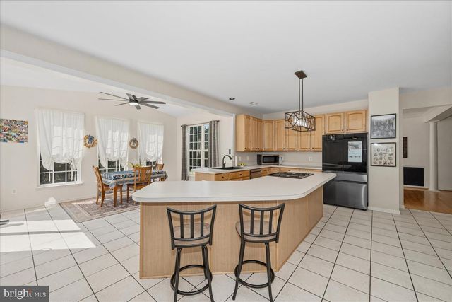 114 CONESTOGA CT, Boonsboro, MD 21713