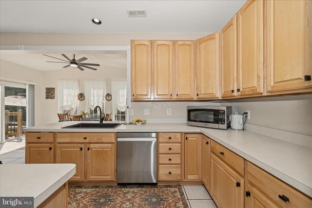 114 CONESTOGA CT, Boonsboro, MD 21713