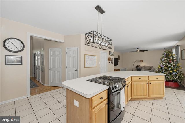 114 CONESTOGA CT, Boonsboro, MD 21713