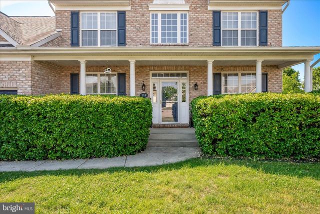114 CONESTOGA CT, Boonsboro, MD 21713
