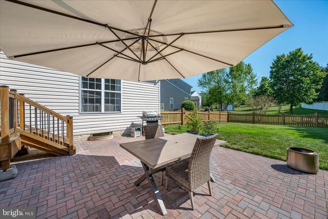 114 CONESTOGA CT, Boonsboro, MD 21713