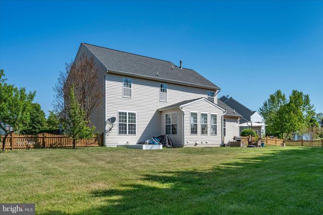 114 CONESTOGA CT, Boonsboro, MD 21713