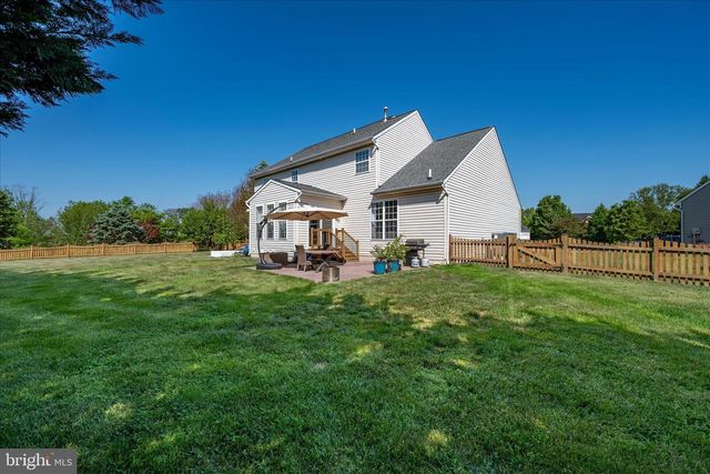 114 CONESTOGA CT, Boonsboro, MD 21713