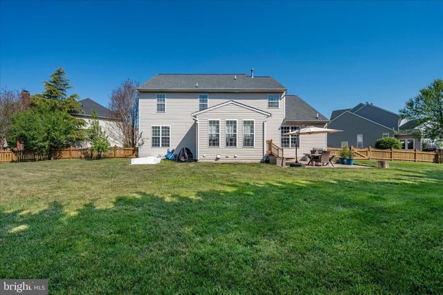 114 CONESTOGA CT, Boonsboro, MD 21713