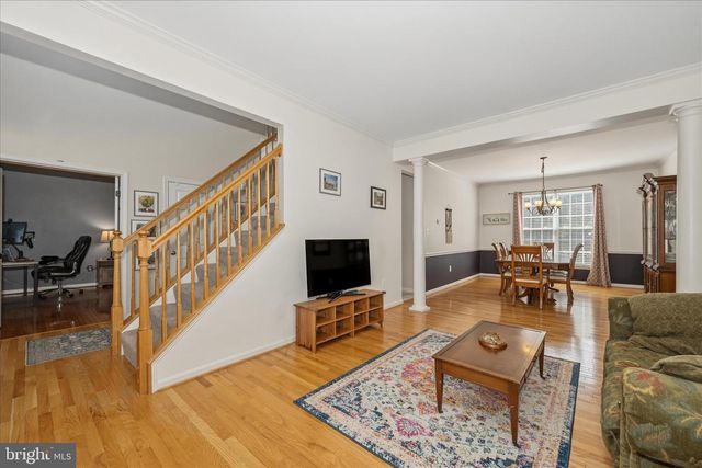 114 CONESTOGA CT, Boonsboro, MD 21713